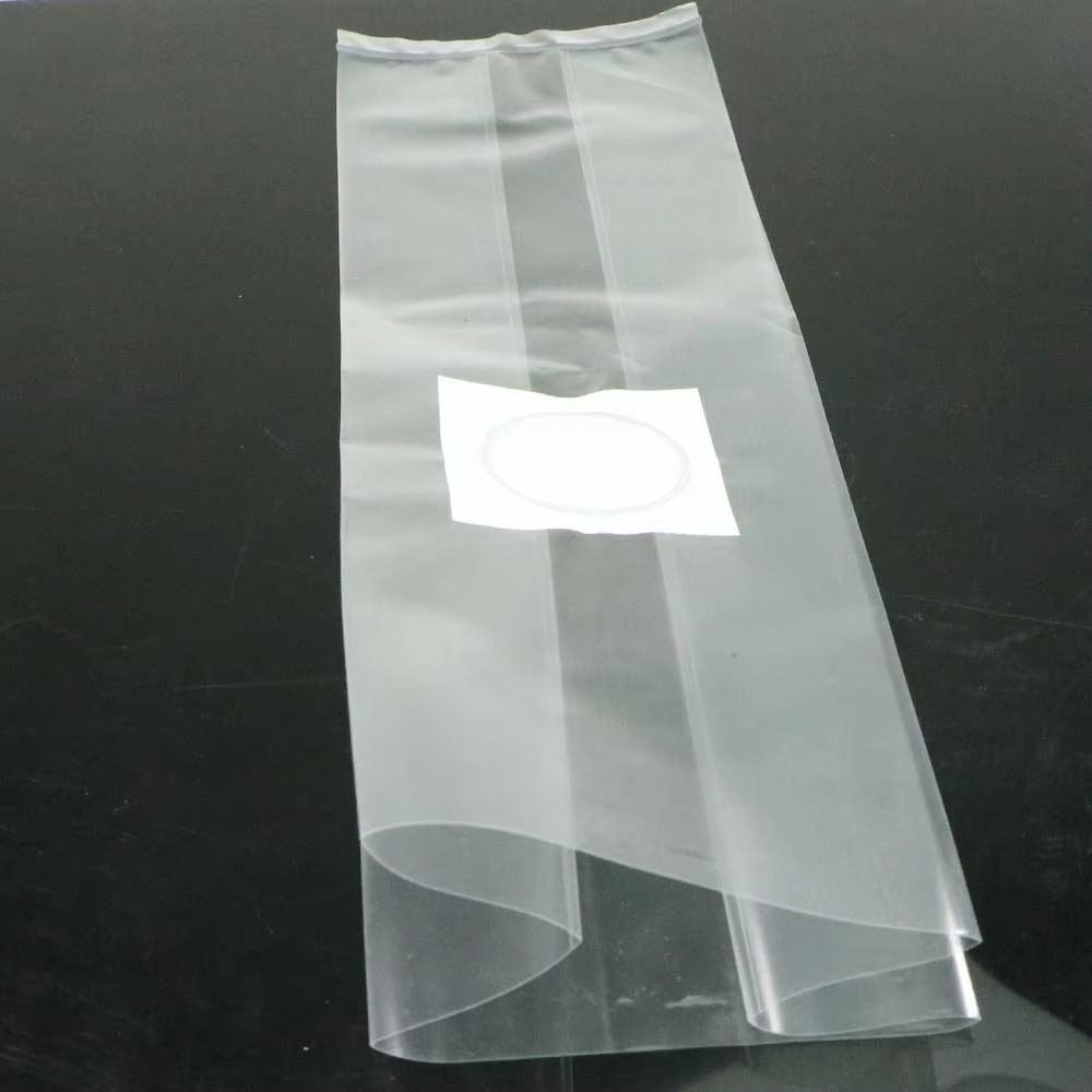 Mushroom Spawn Bag - 50 Stück Hochwertige PP-Pilz-Pflanzbeutel 0,2 µm
