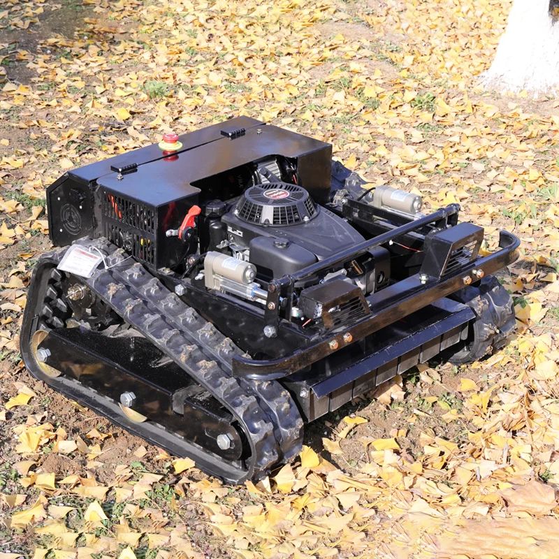 Maßgeschneiderter ferngesteuer – Agriculture Farming Robot Bewertung und Preis