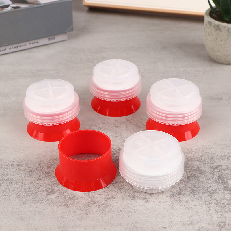 10Pcs Pilz Wachsen Tasche Seal – Mushroom Spawn Bag Bewertung und Preis