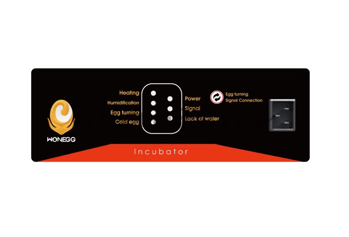 Solarbetriebener, vollautomati – Poultry Incubator Bewertung und Preis