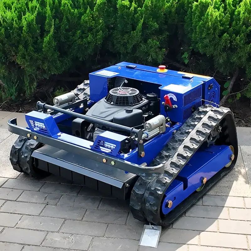 Maßgeschneiderter ferngesteuer – Agriculture Farming Robot Bewertung und Preis