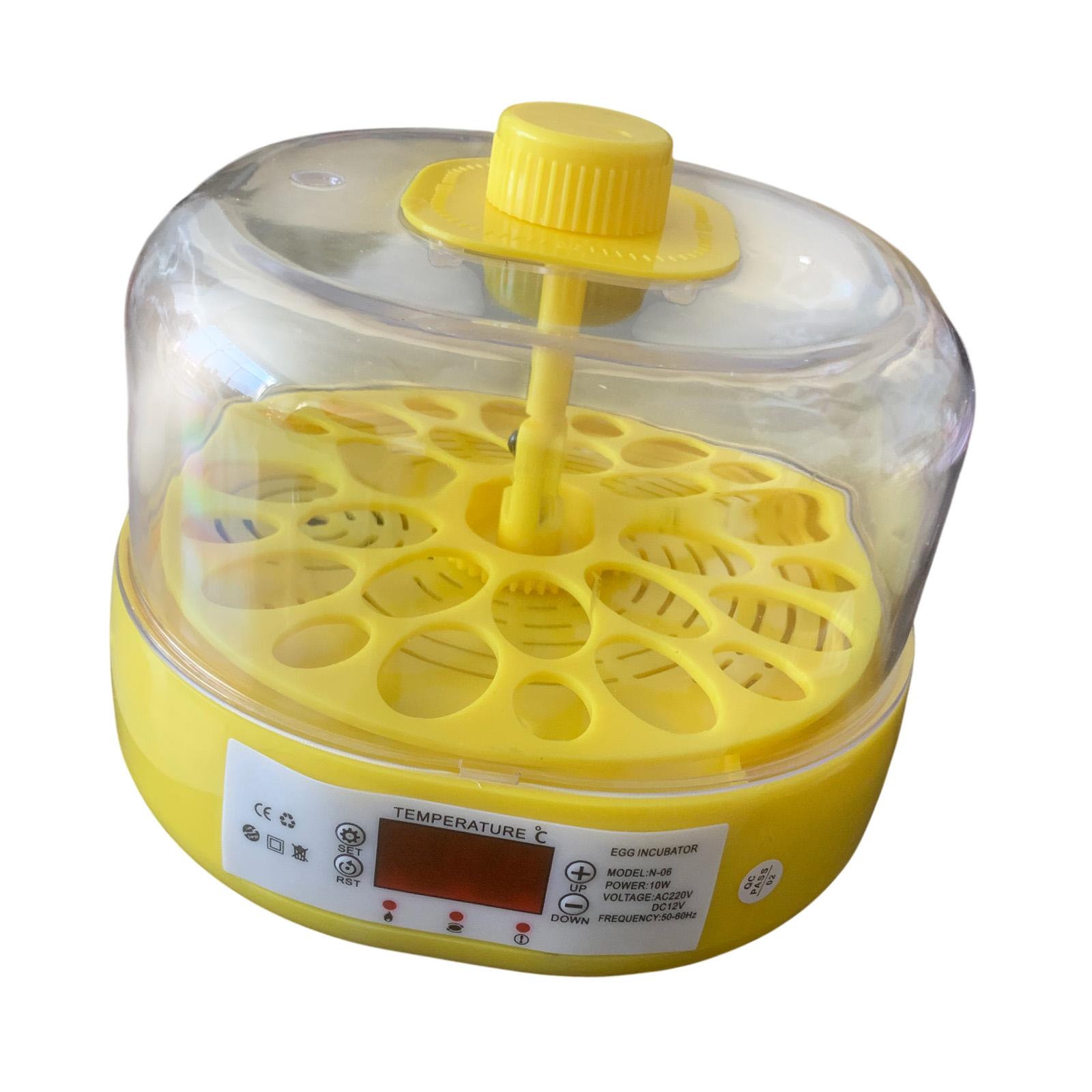 Eierinkubator Eierwender Eierb – Quail Egg Incubator Bewertung und Preis