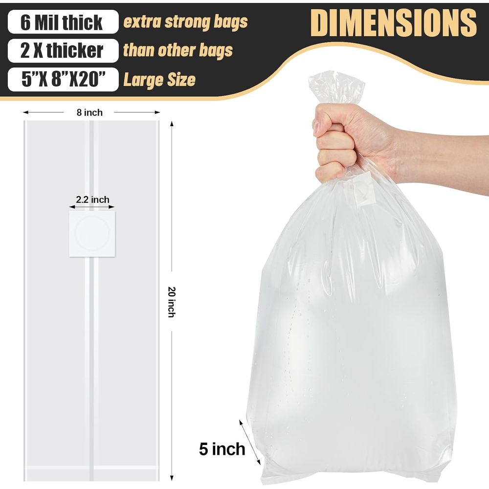 Pilzzuchtbeutel, 20 Stück Groß – Mushroom Spawn Bag Bewertung und Preis