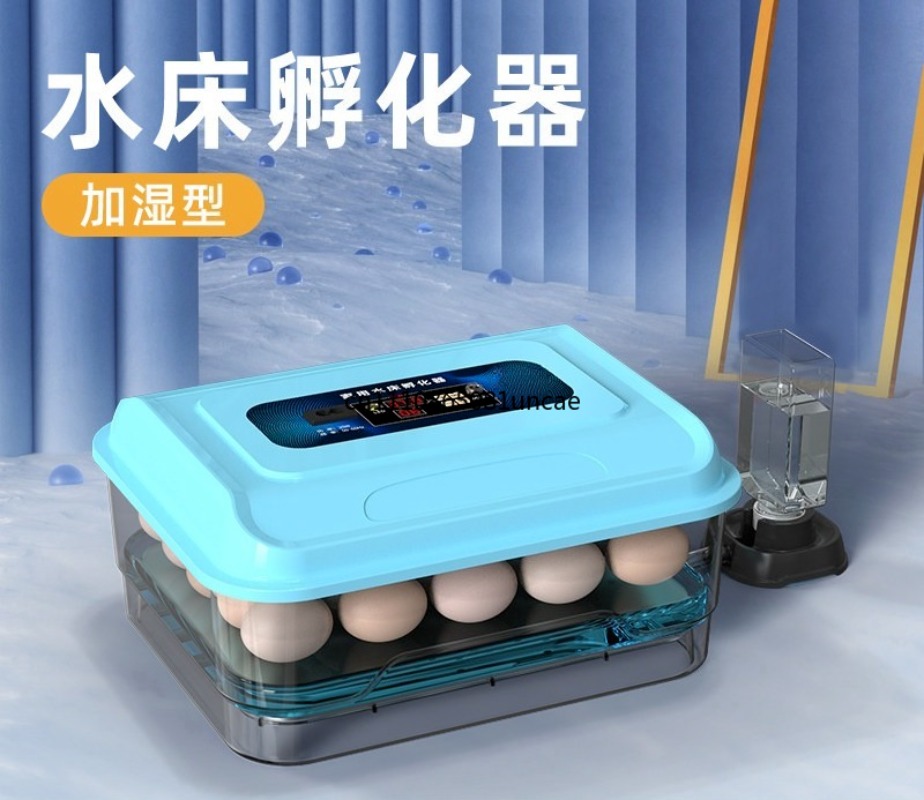 Intelligenter Brutkasten mit k – Quail Egg Incubator Bewertung und Preis