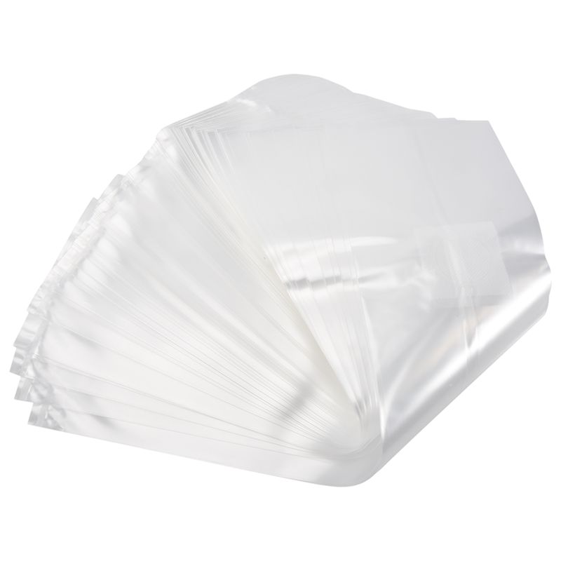 50 Stück 10x20 Zoll PVC Pilzzu – Mushroom Spawn Bag Bewertung und Preis