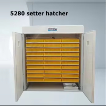 Heißer Verkauf: Vollautomatisc – Poultry Incubator Bewertung und Preis