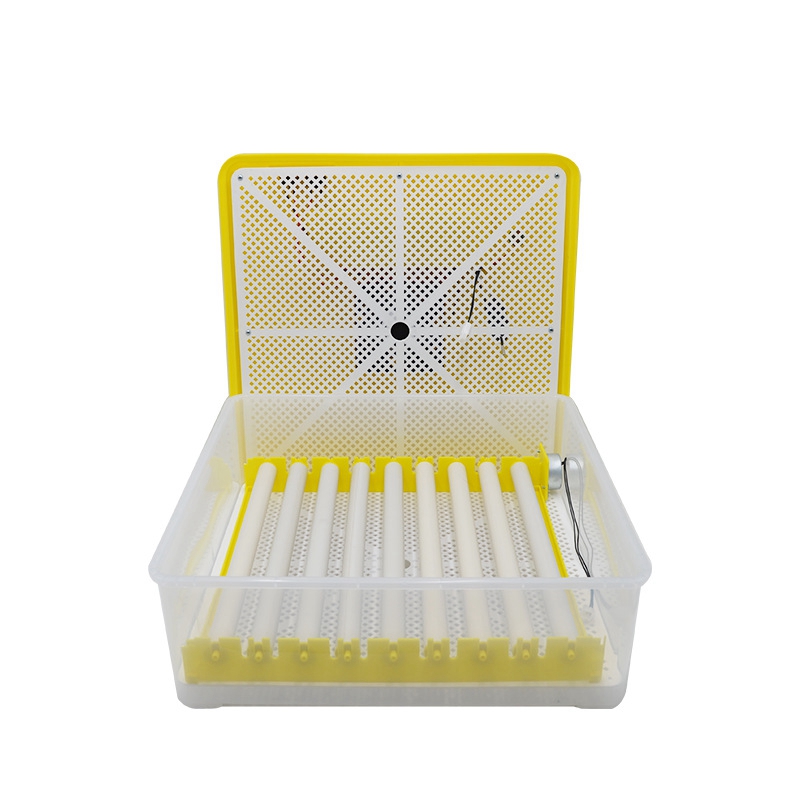 Automatischer Eierinkubator, G – Quail Egg Incubator Bewertung und Preis