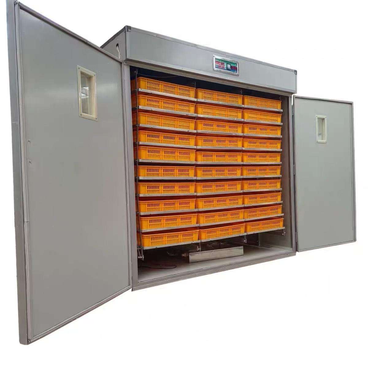 Automatischer Inkubator mit di – Poultry Incubator Bewertung und Preis