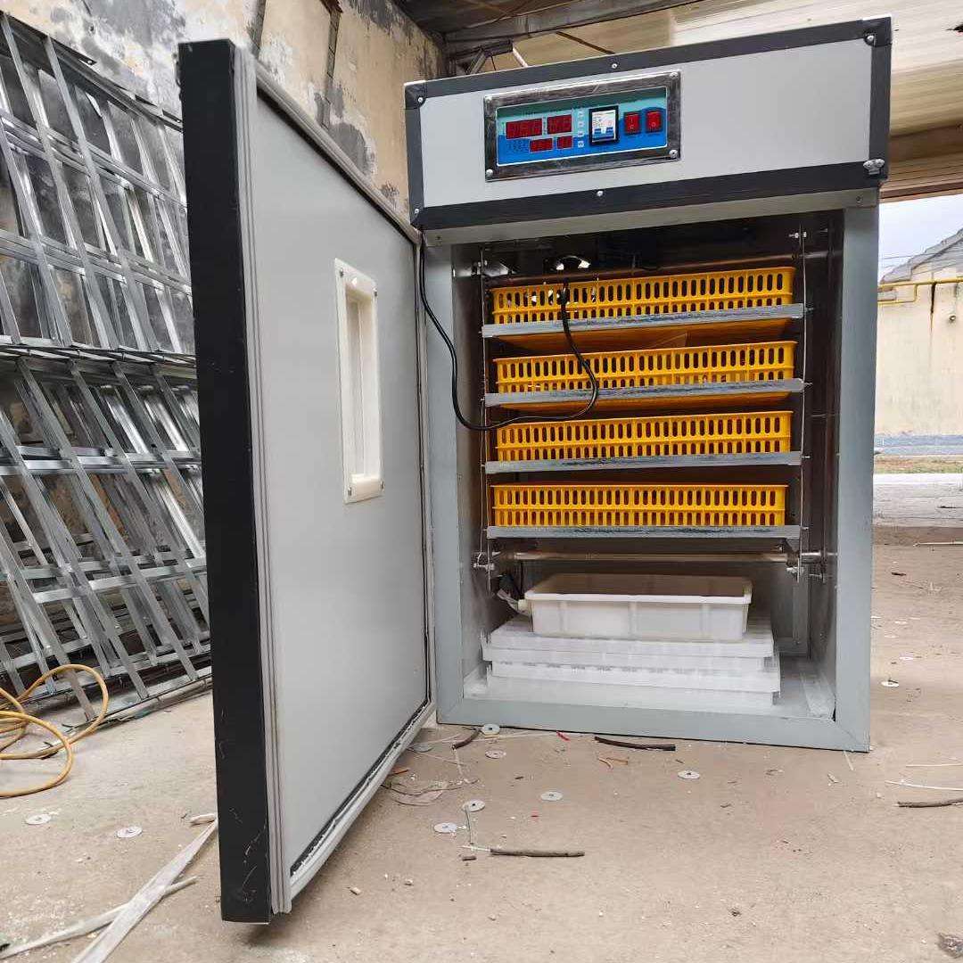 Automatischer Inkubator mit di – Poultry Incubator Bewertung und Preis