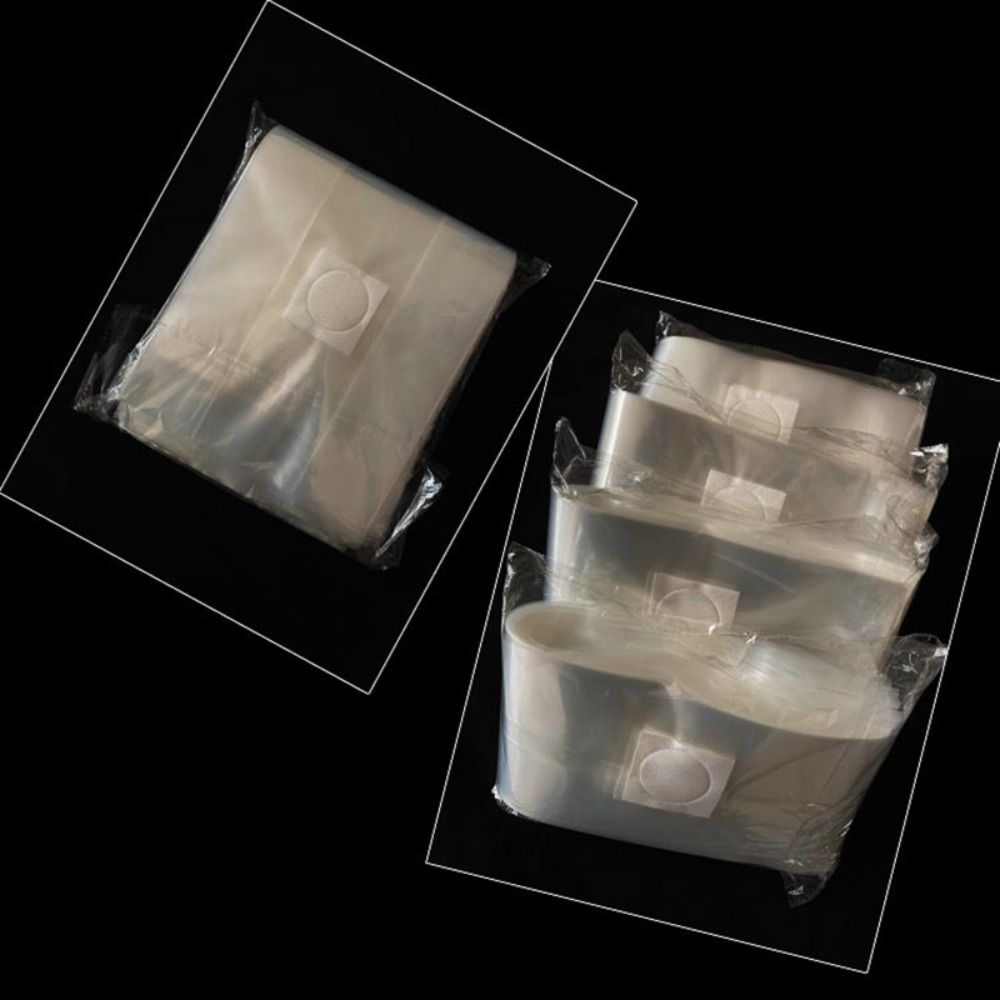 50 Stück PP Pilzzuchtbeutel mi – Mushroom Spawn Bag Bewertung und Preis