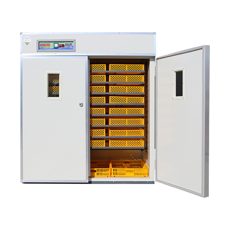 Automatischer Eierinkubator mi – Poultry Incubator Bewertung und Preis