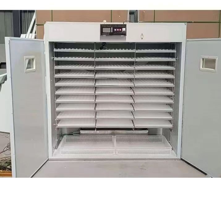 Automatischer Eierinkubator mi – Poultry Incubator Bewertung und Preis