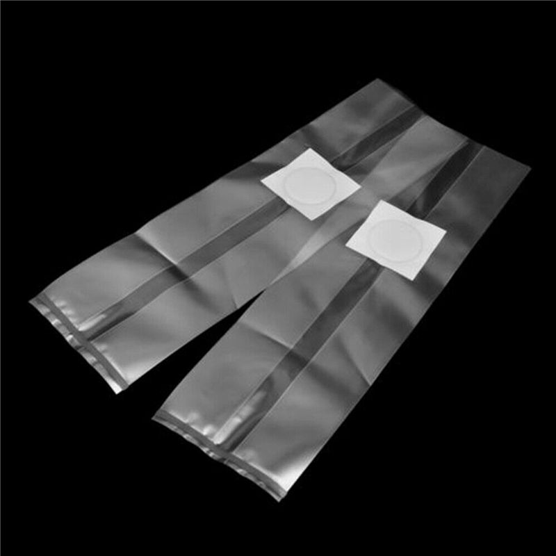 Y50A-250 Stück PVC Pilzzuchtbe – Mushroom Spawn Bag Bewertung und Preis