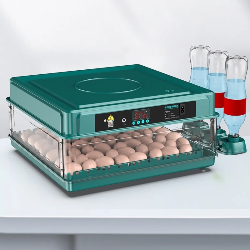12 24 38 Eier Inkubator Auto T – Quail Egg Incubator Bewertung und Preis